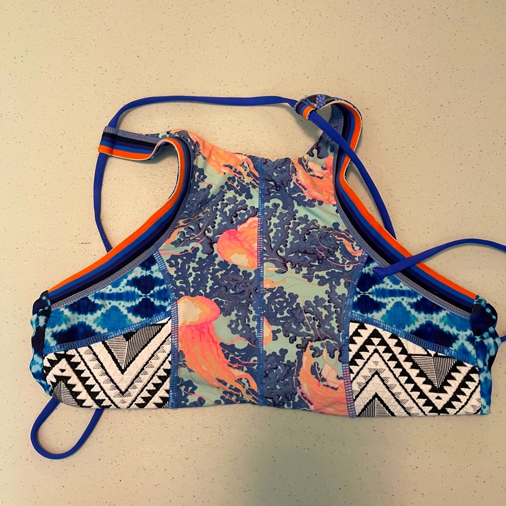 Adorable Maaji Swim Top